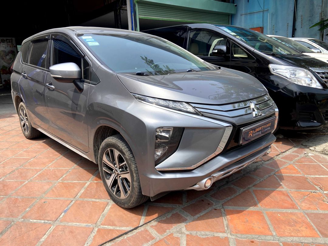 Mitsubishi Xpander 2019forsale