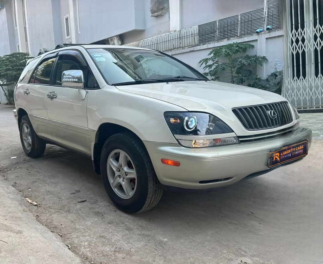 Lexus RX 300 1999forsale