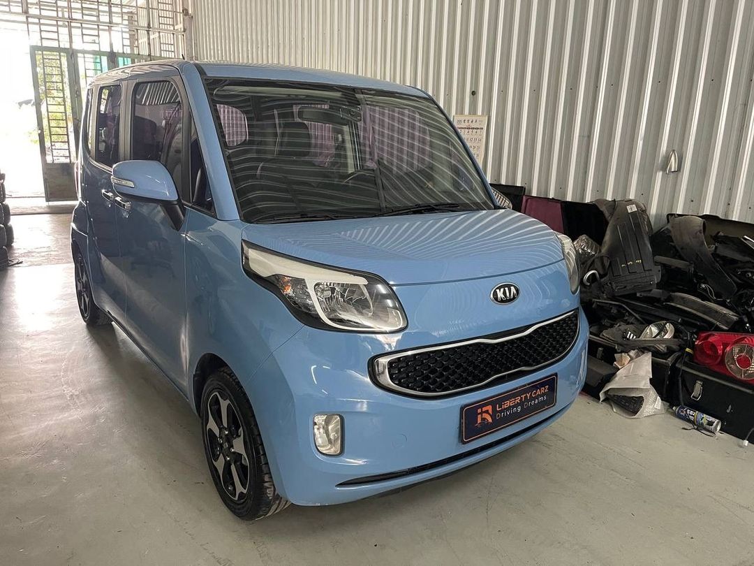 Kia Ray 2013forsale