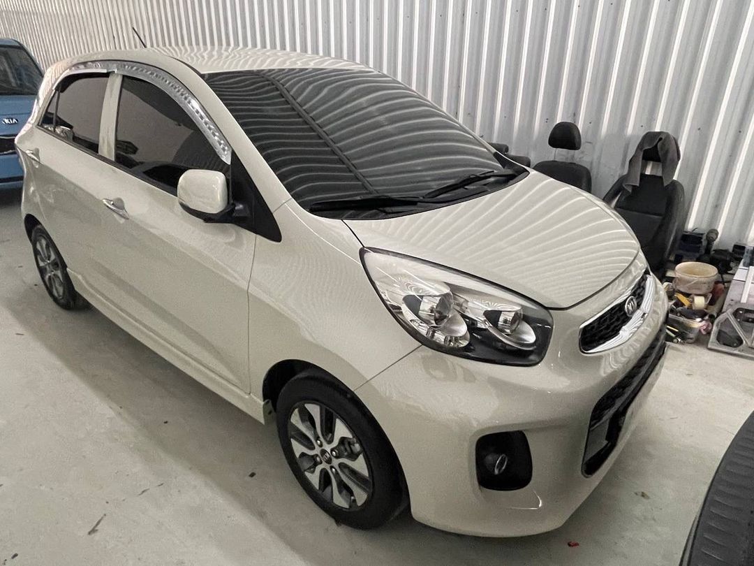 Kia Morning 2016forsale