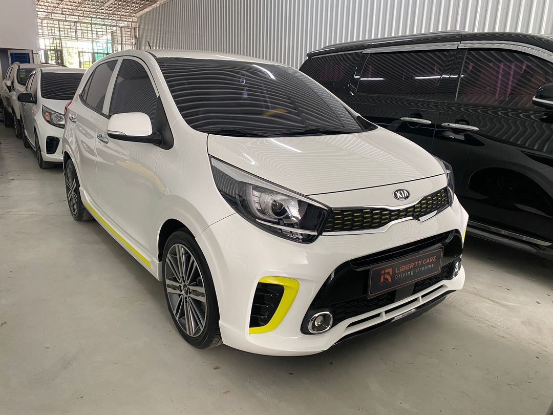 Kia Morning 2017forsale