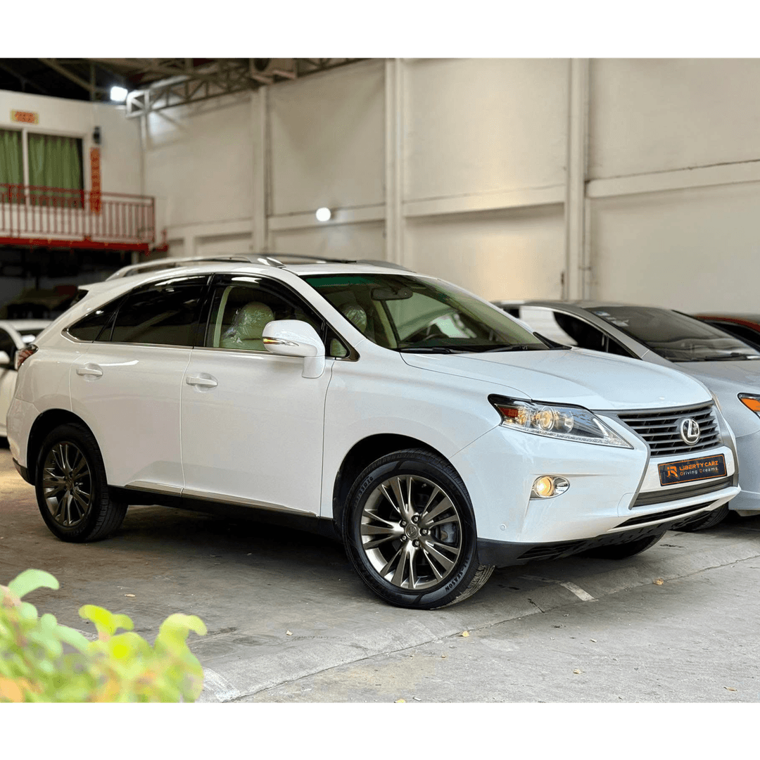 Lexus RX 350 2013forsale
