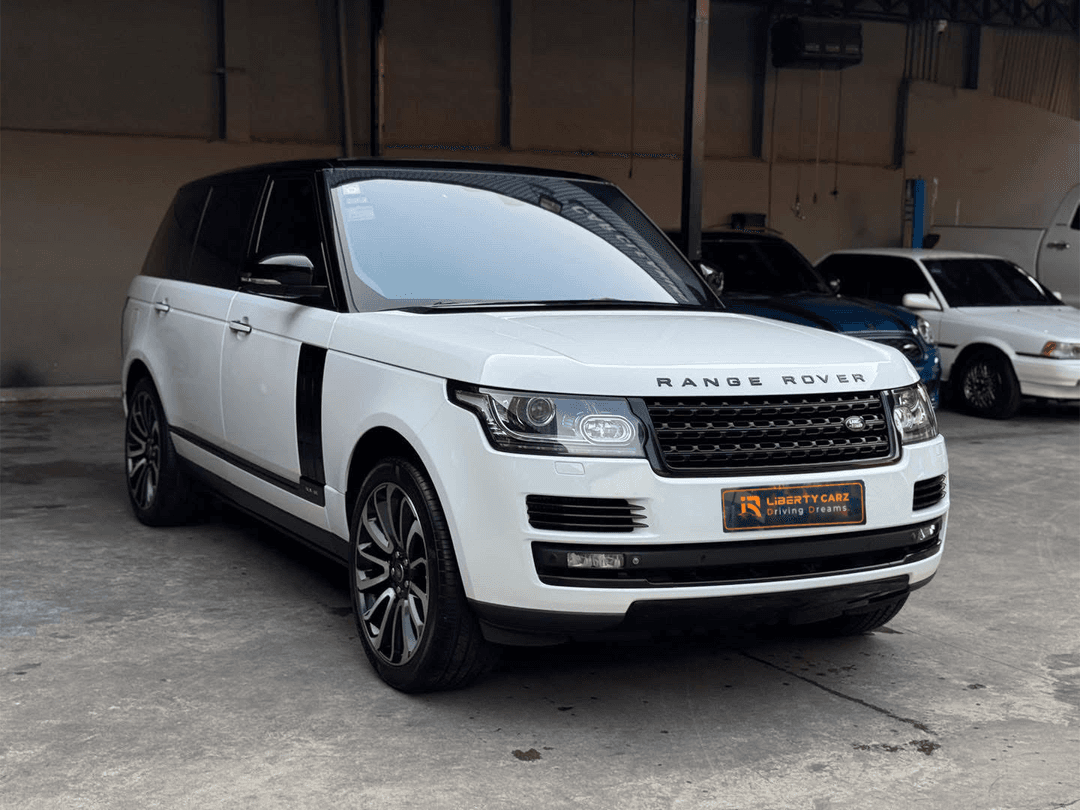 Land Rover Range Rover 2014forsale