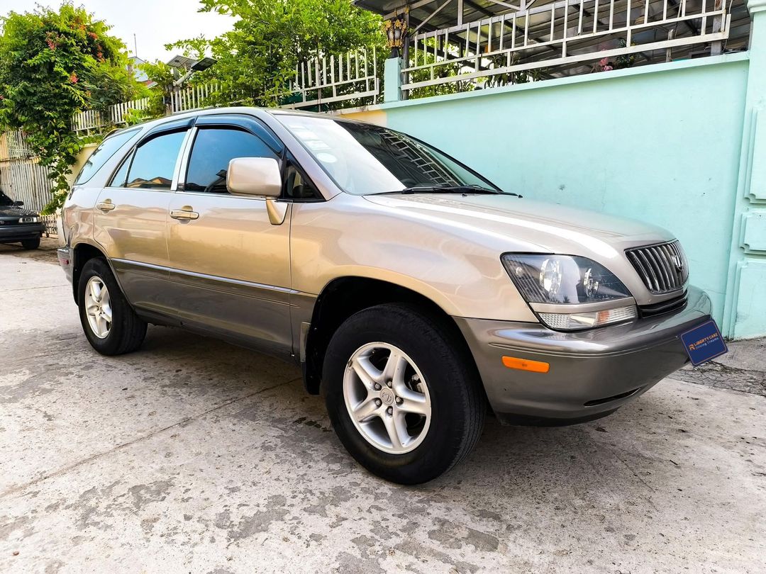 Lexus RX 300 1999forsale