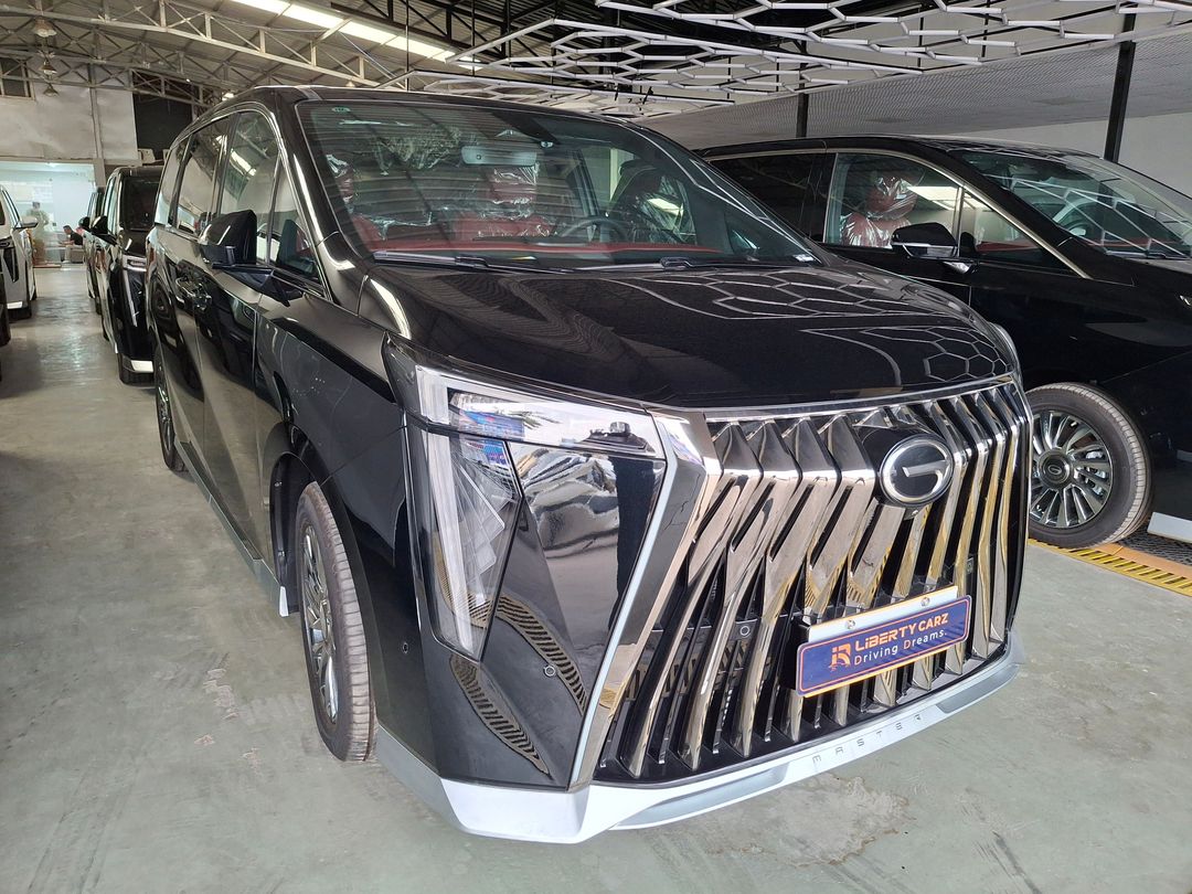 GAC GN8 2024forsale