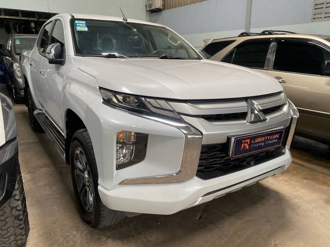 Mitsubishi Triton 2019forsale