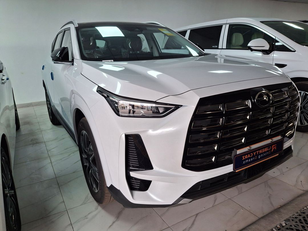 GAC GS5 2025forsale