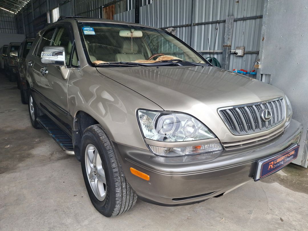 Lexus RX 300 2001forsale