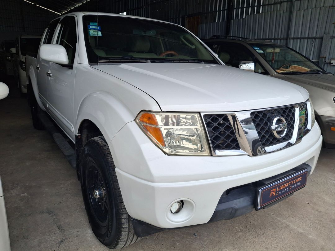 Nissan Frontier 2006forsale