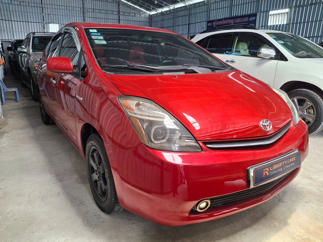 តូយ៉ូតា Prius 2006forsale
