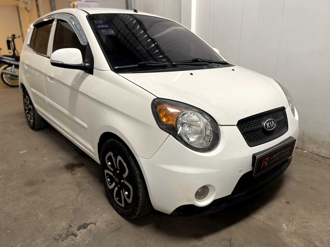 Kia Morning 2009forsale