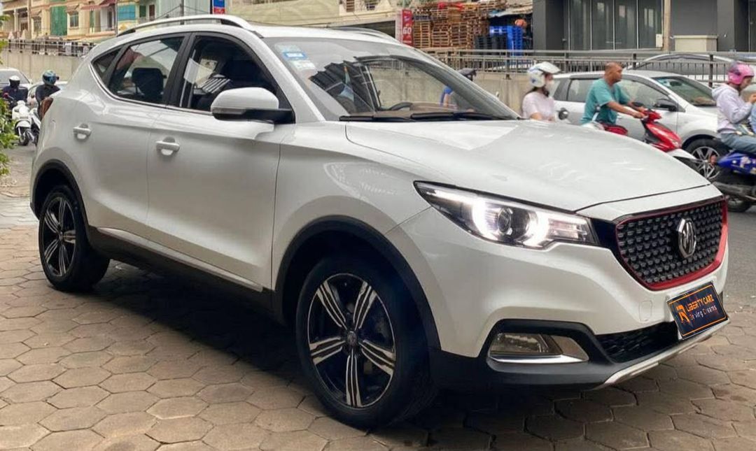 MG ZS 2018forsale