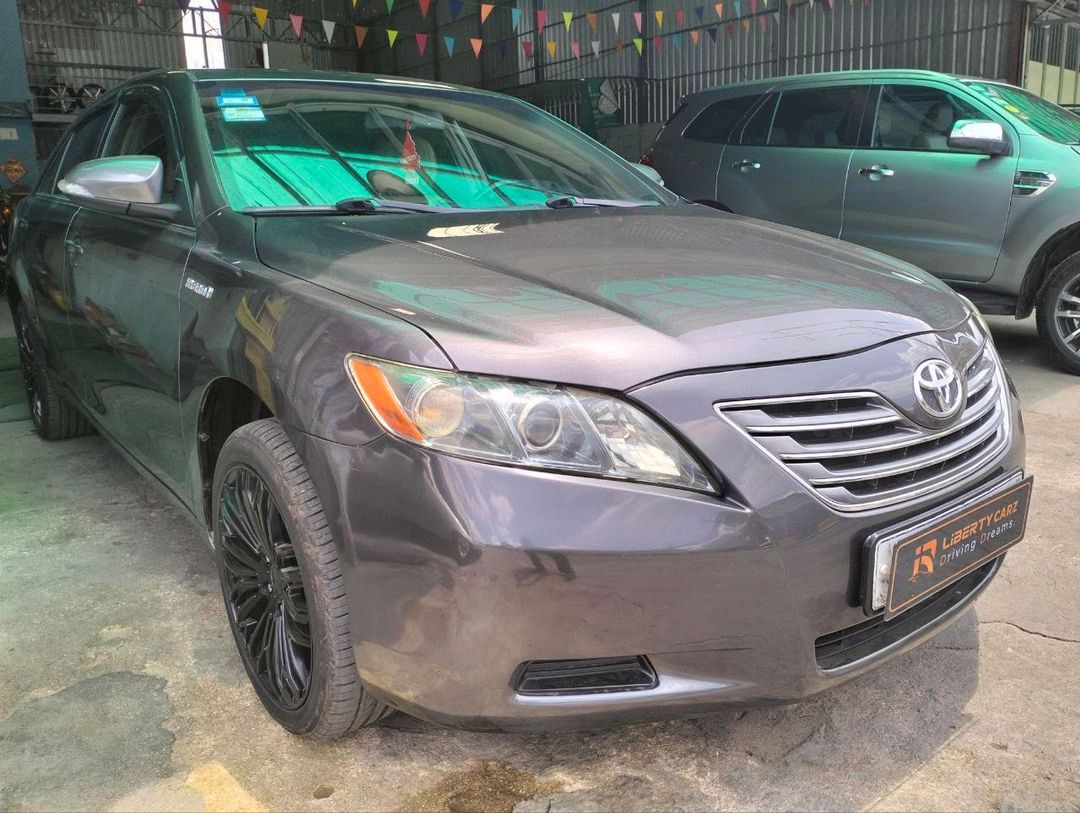 丰田 凯美瑞混动款 2008forsale