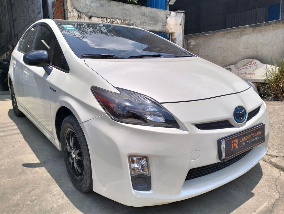 Toyota Prius 2010forsale