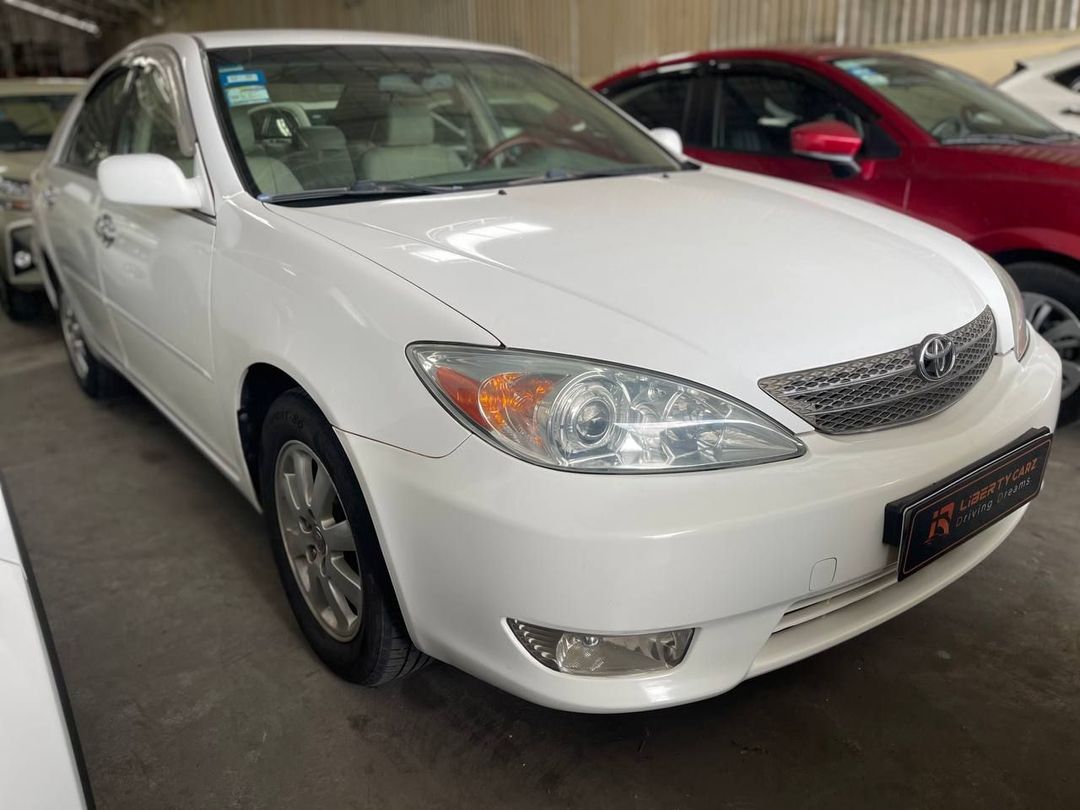 Toyota Camry XLE 2004forsale