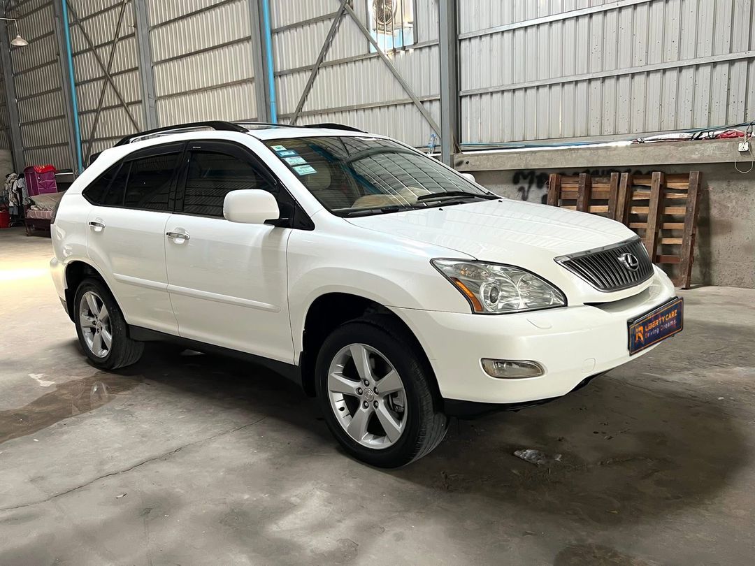 Lexus RX 300 2004forsale