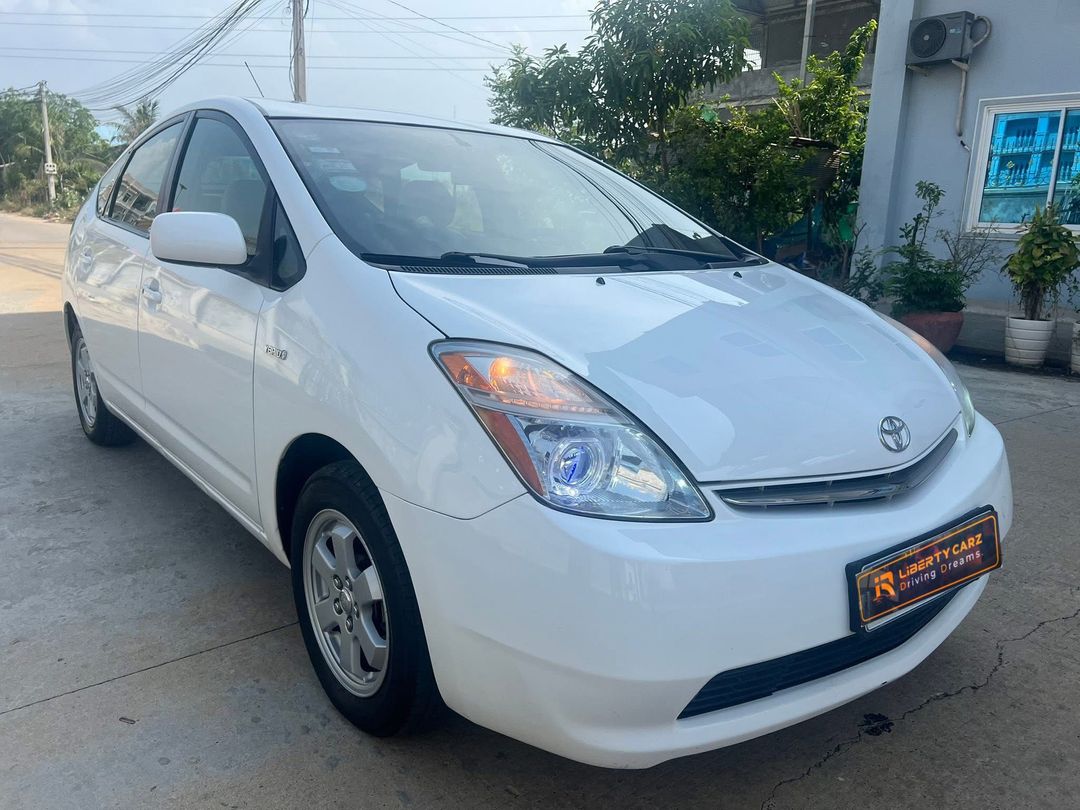 Toyota Prius 2007forsale