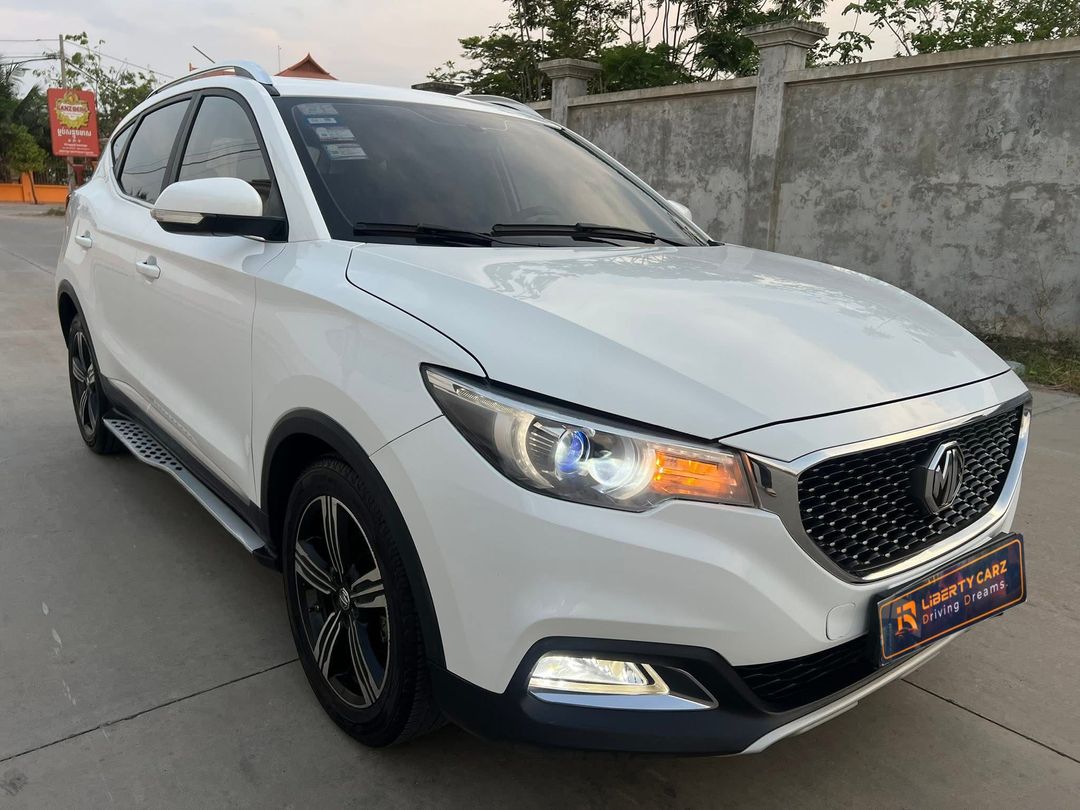 MG ZS 2020forsale
