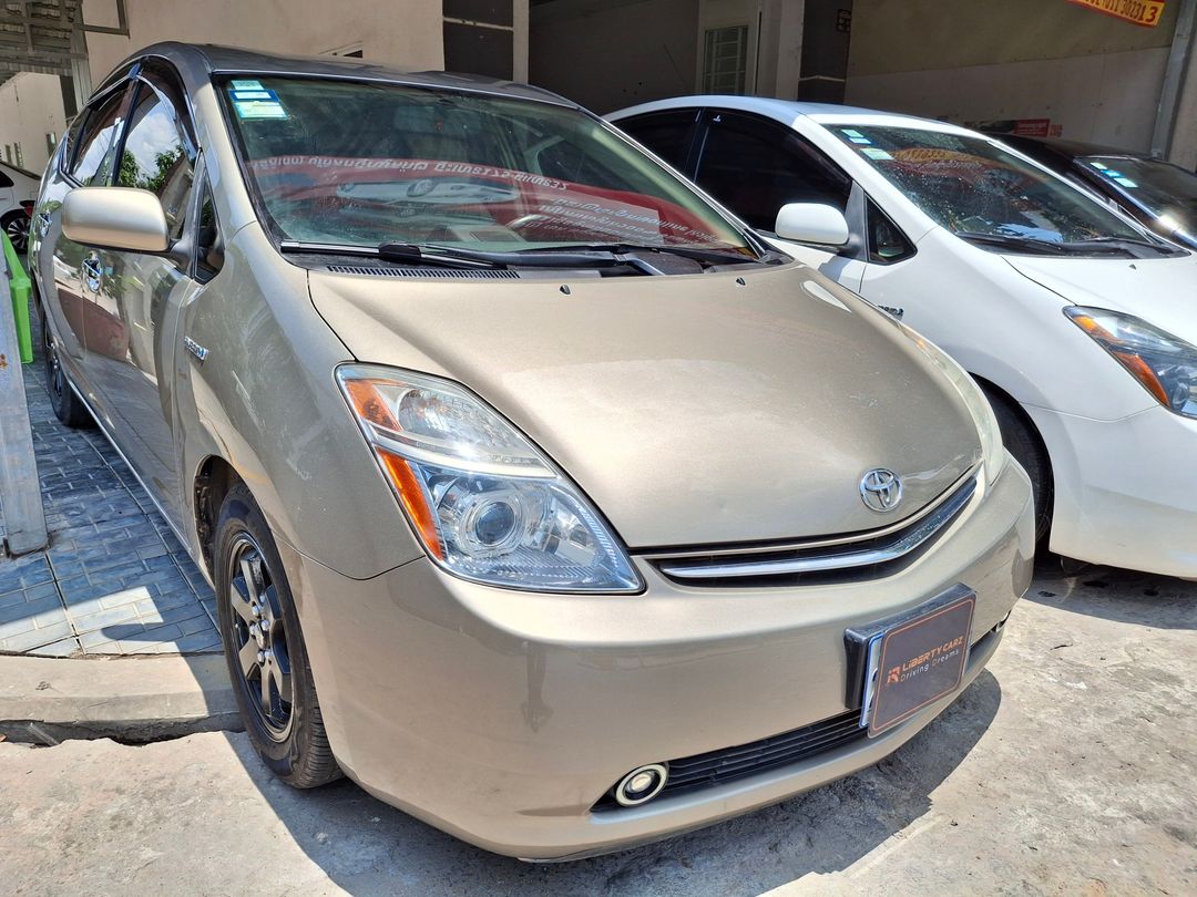 Toyota Prius 2006forsale