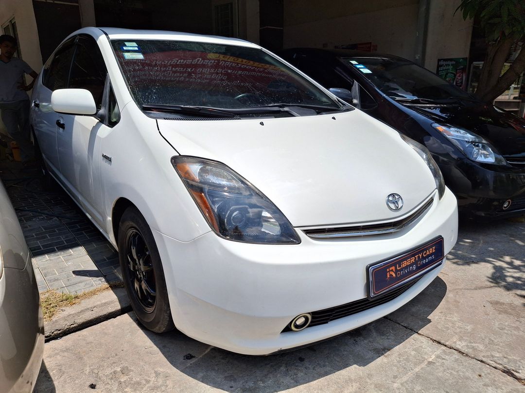 Toyota Prius 2007forsale