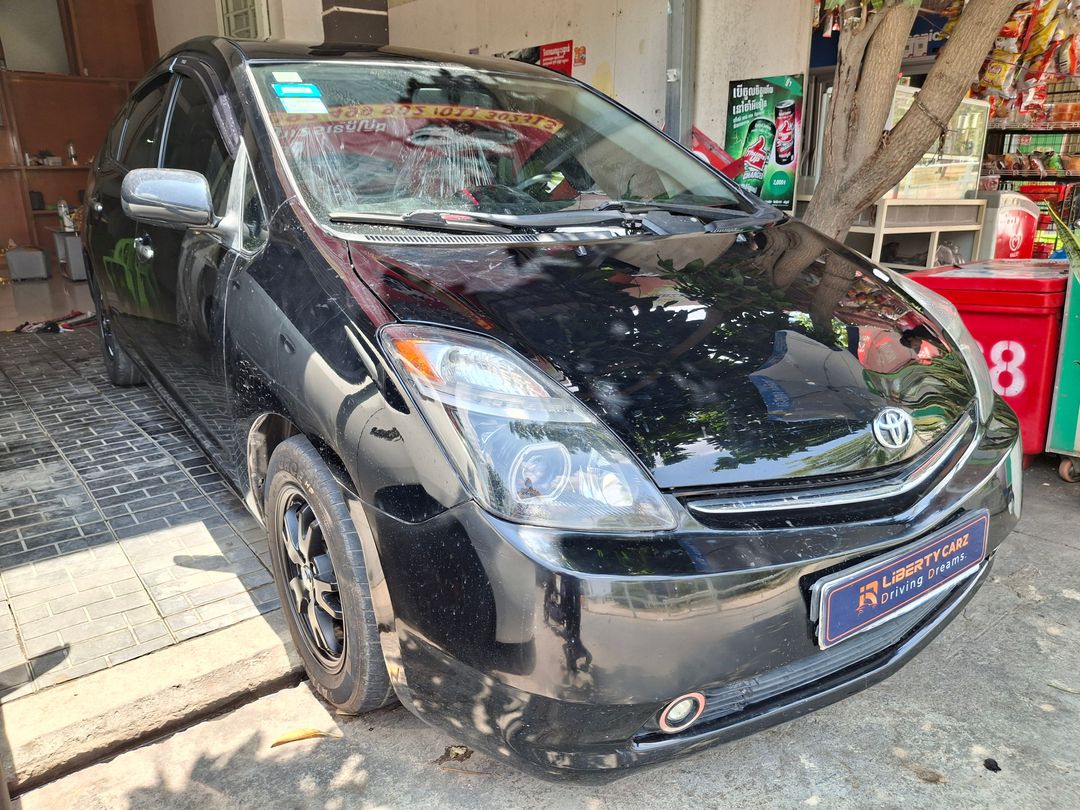 Toyota Prius 2007forsale