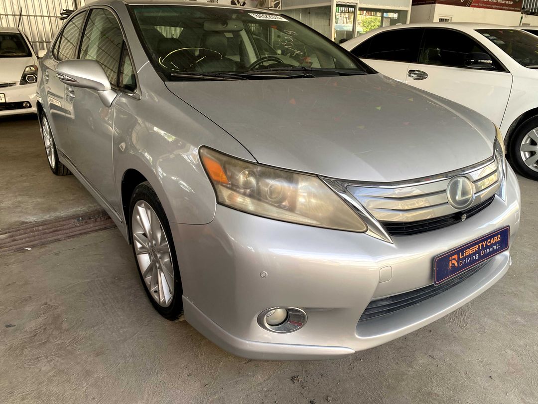 Lexus HS 250H 2010forsale