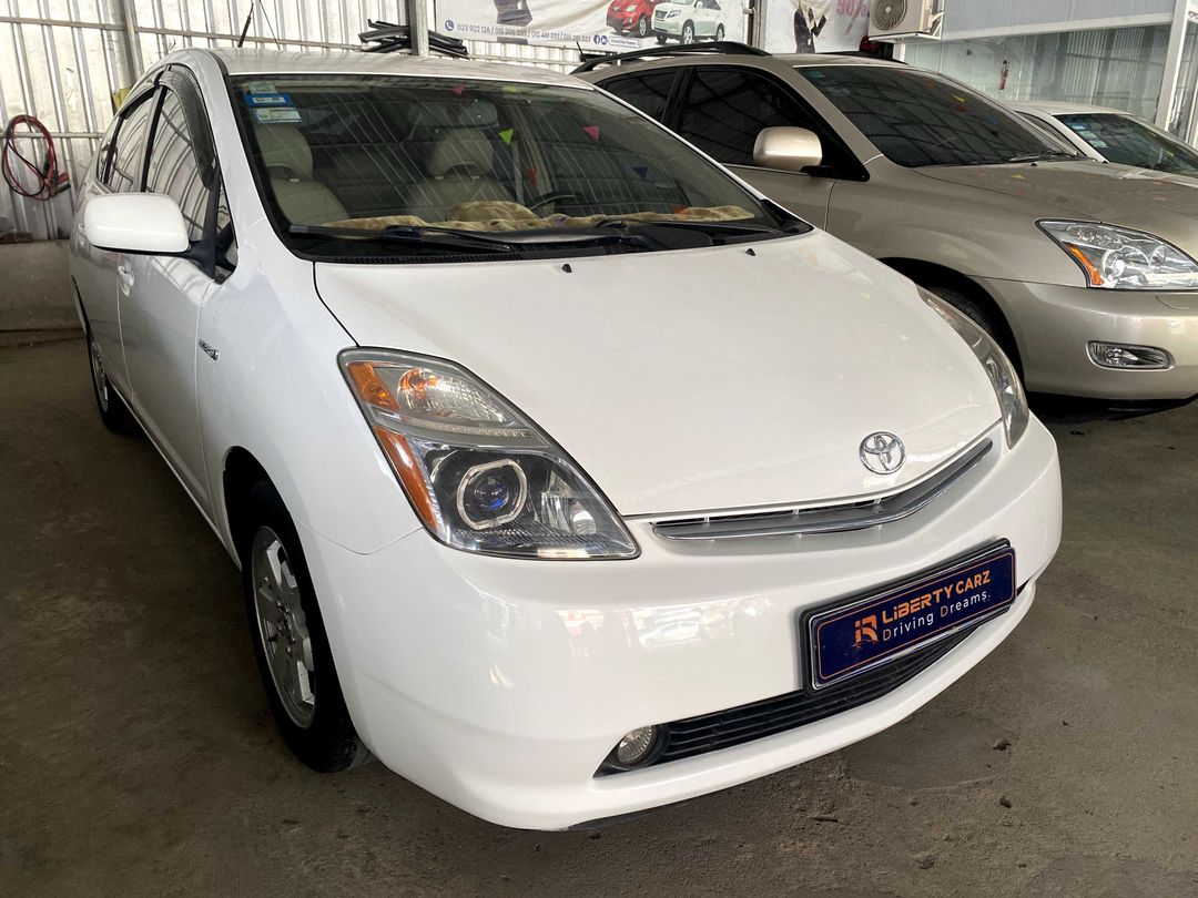 Toyota Prius 2008forsale