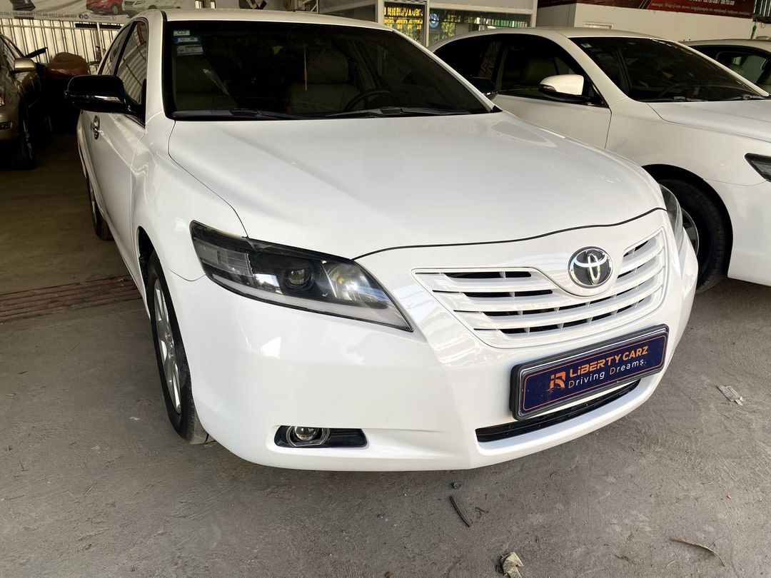Toyota Camry Le 2007forsale
