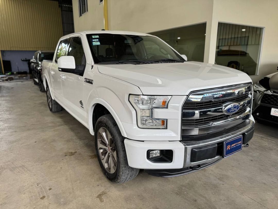 Ford F150 2015forsale