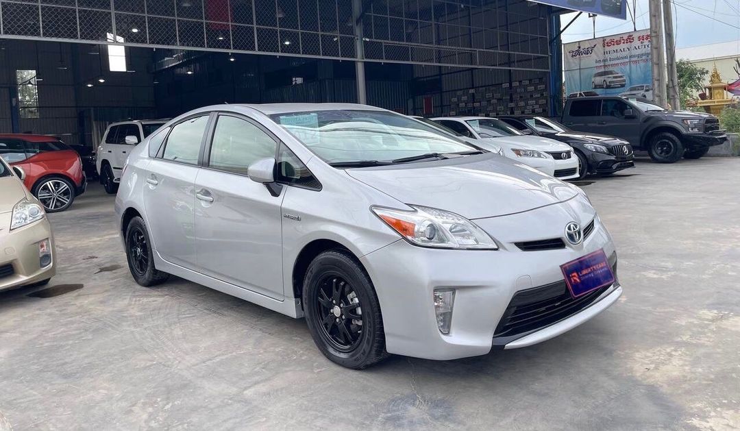 Toyota Prius 2012forsale
