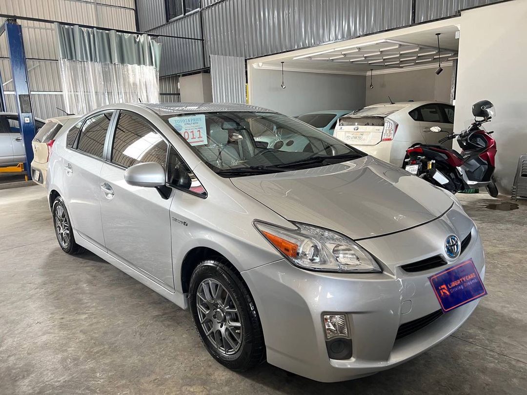 Toyota Prius 2011forsale