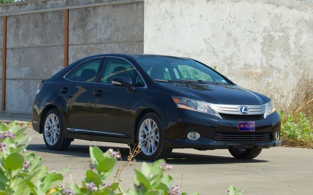 Lexus HS 2010forsale