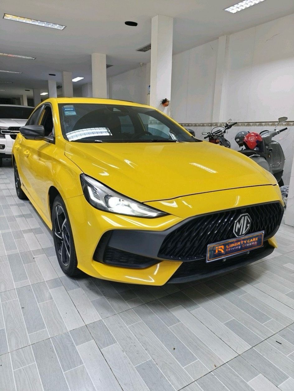 MG GT 2022forsale