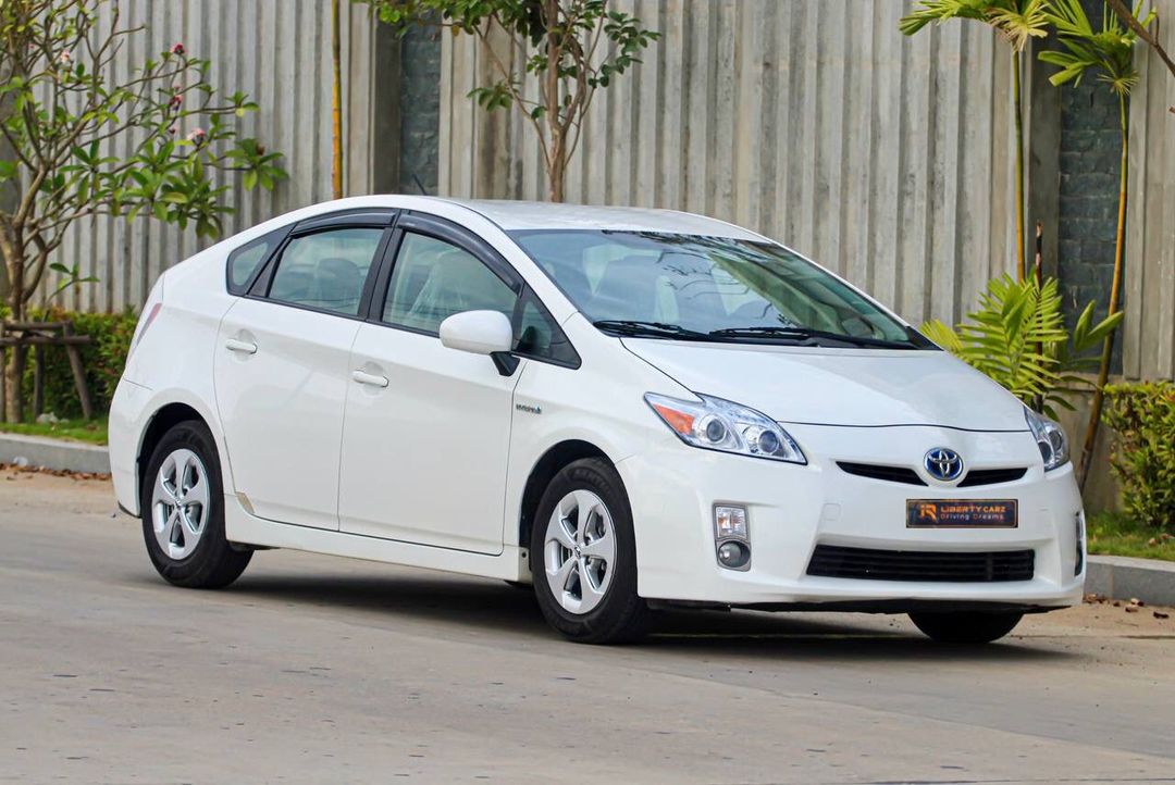 Toyota Prius 2011forsale