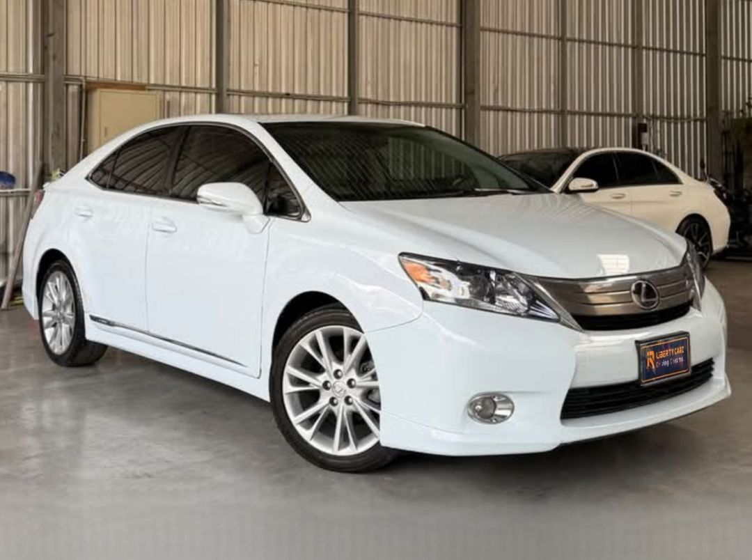 Lexus HS 250H 2010forsale