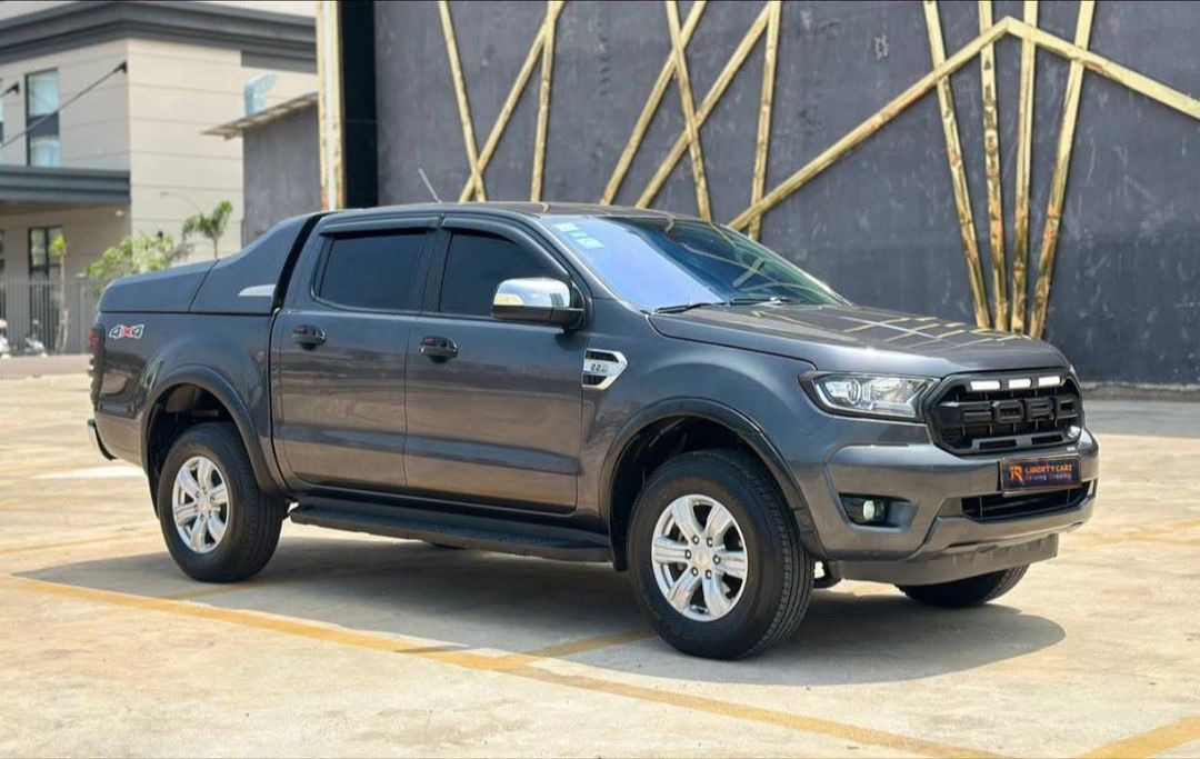 福特 XLT 2019forsale