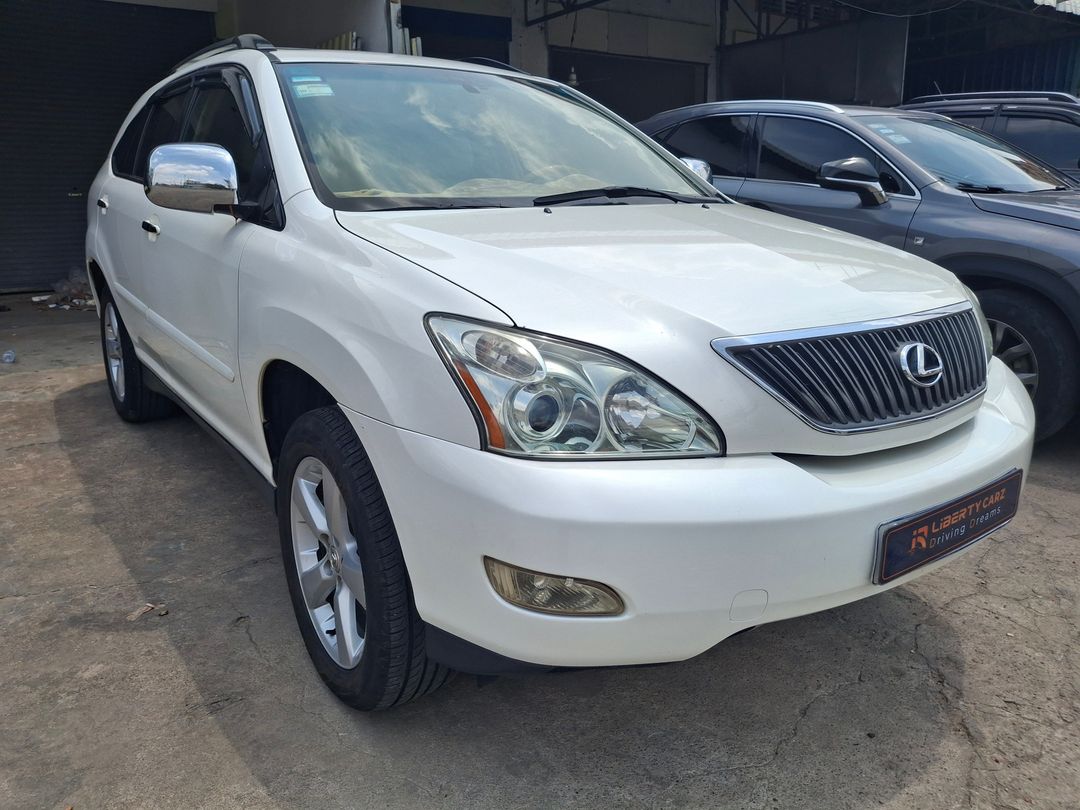 Lexus RX 330 2004forsale