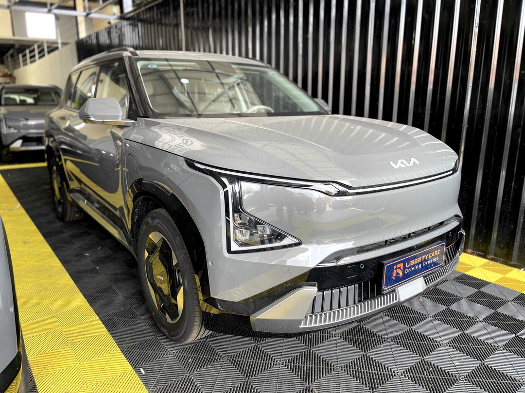 Kia EV5 2025forsale