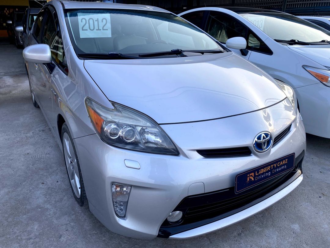 Toyota Prius 2012forsale