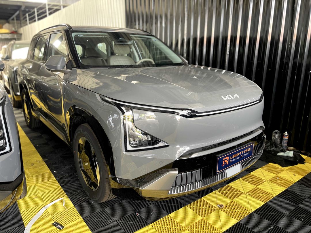 Kia EV5 2025forsale