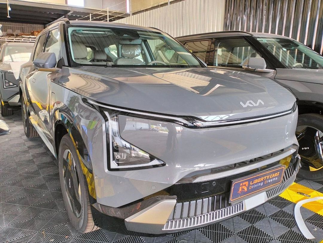 Kia EV5 2025forsale