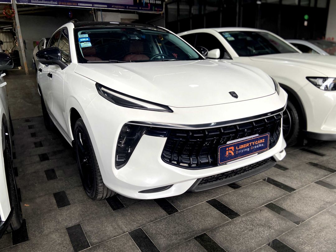 FORTHING T5 EVO 2022forsale