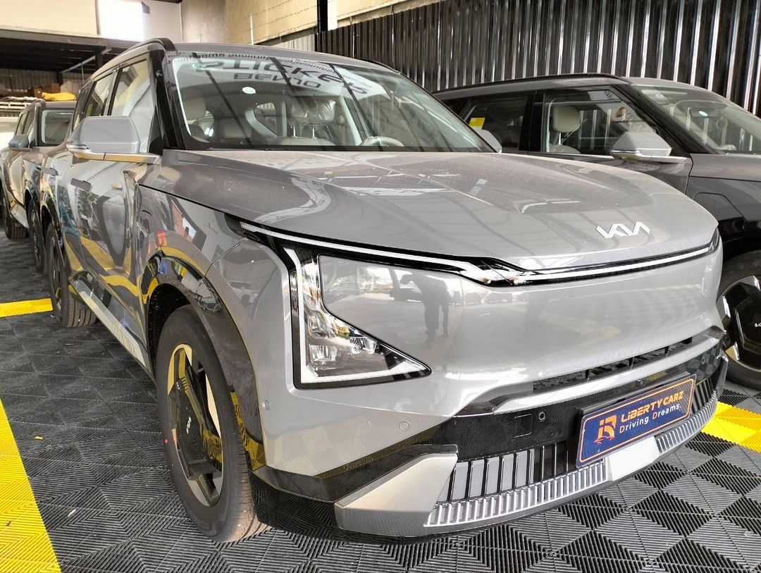 Kia EV5 2025forsale