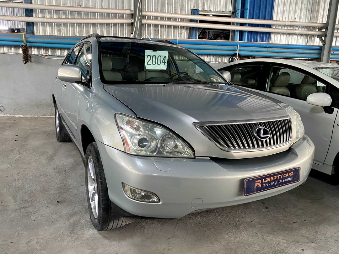 Lexus RX 330 2004forsale