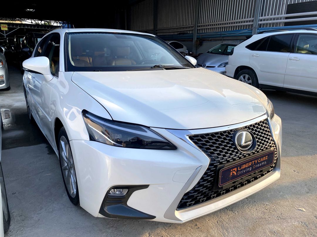 Lexus CT-200h 2012forsale