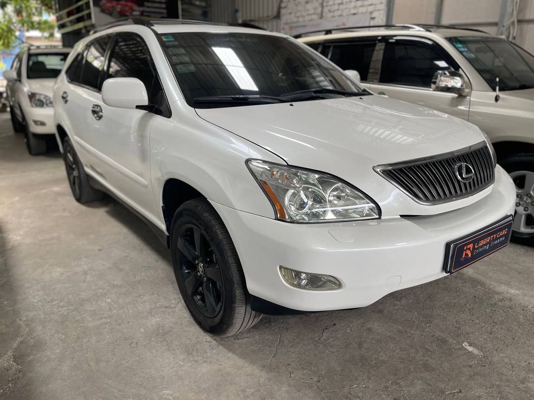 Lexus RX 330 2004forsale