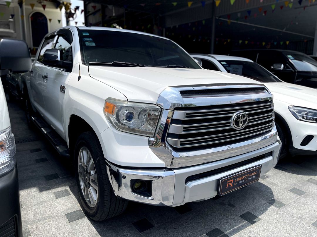 Toyota Tundra 2014forsale