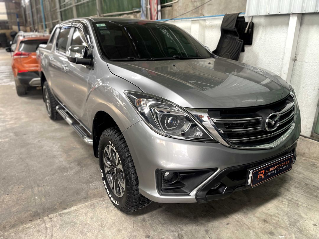 Mazda BT-50 2021forsale
