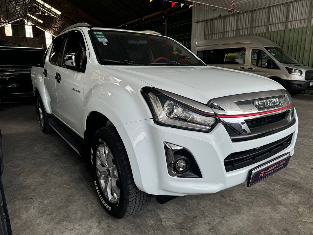 ISUZU D-Max 2020forsale