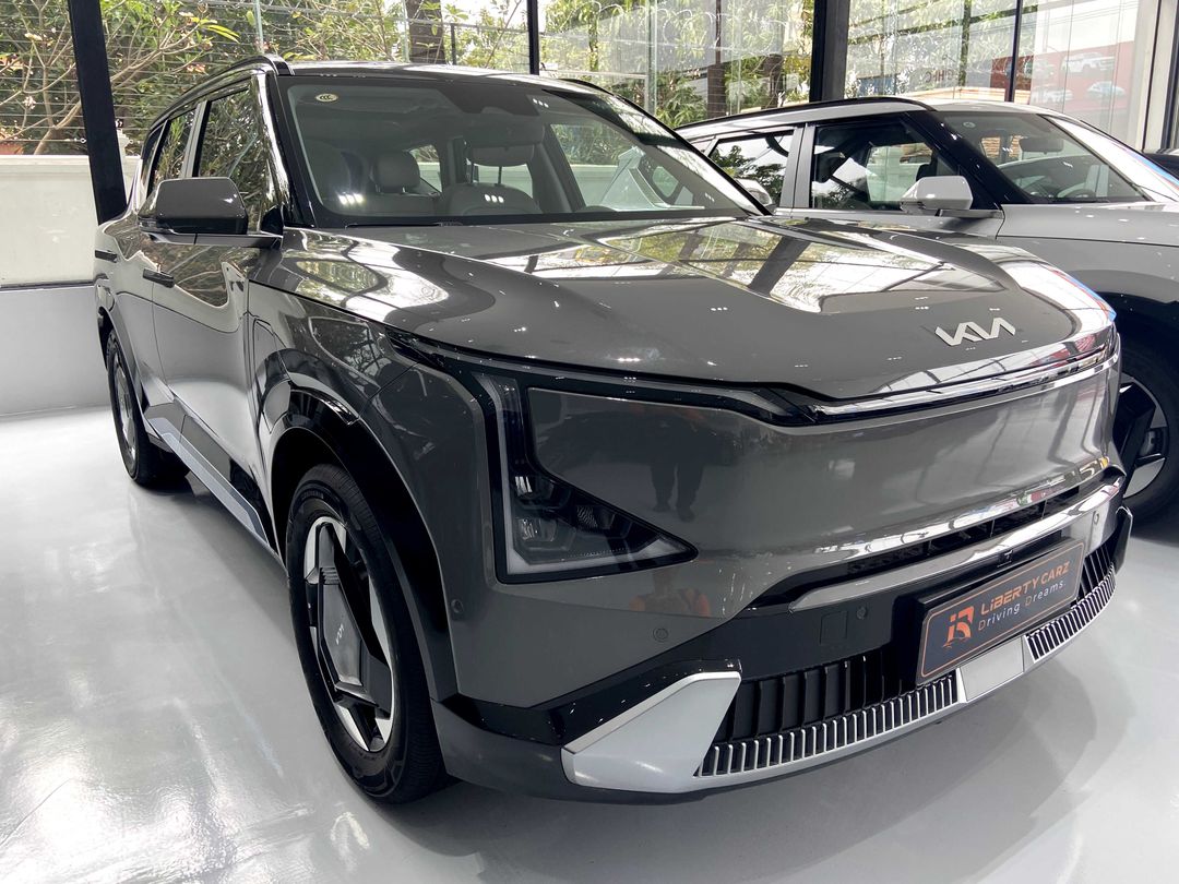 起亚 EV5 2025forsale
